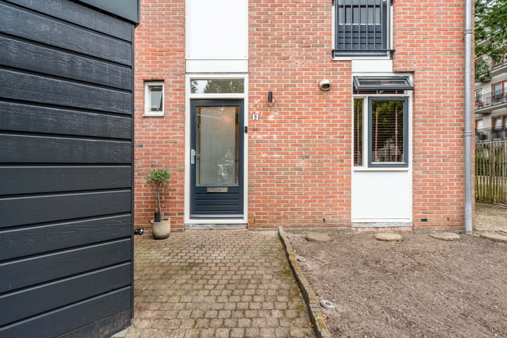 Hoekwoning te koop: Twickel 9, Huizen