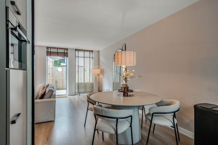 Hoekwoning te koop: Twickel 9, Huizen