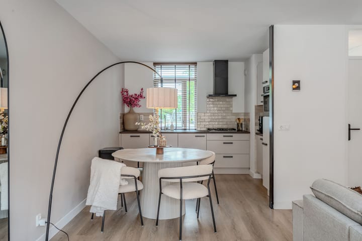 Hoekwoning te koop: Twickel 9, Huizen