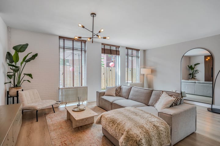Hoekwoning te koop: Twickel 9, Huizen