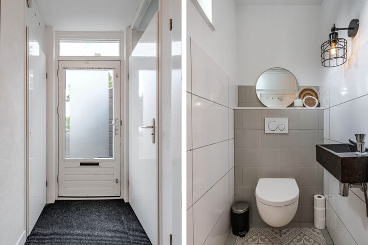 Hoekwoning te koop: Twickel 9, Huizen