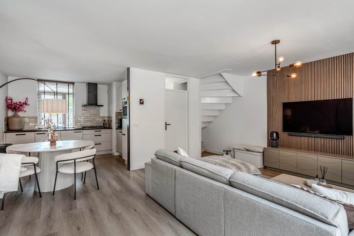 Hoekwoning te koop: Twickel 9, Huizen