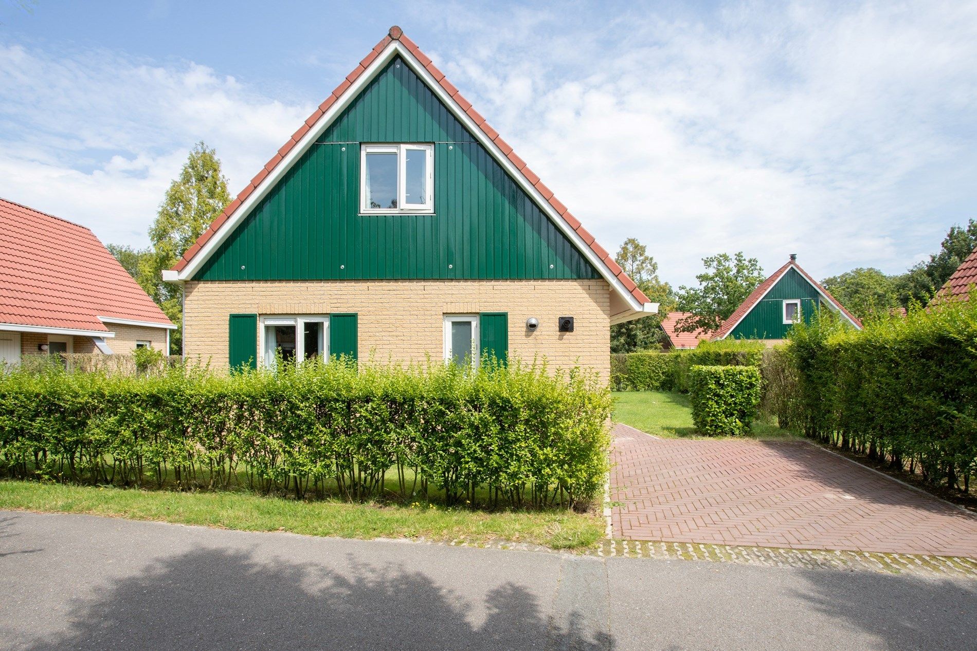 3-bedroom freehold villa in Diessen — photo 3 of 5