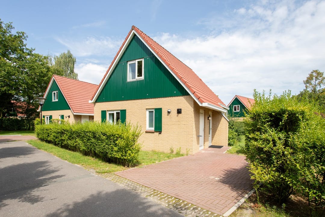 Photo 1 of Westelbeersedijk 6-R50