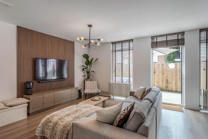 Hoekwoning te koop: Twickel 9, Huizen