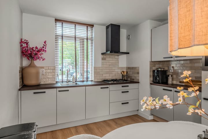 Hoekwoning te koop: Twickel 9, Huizen