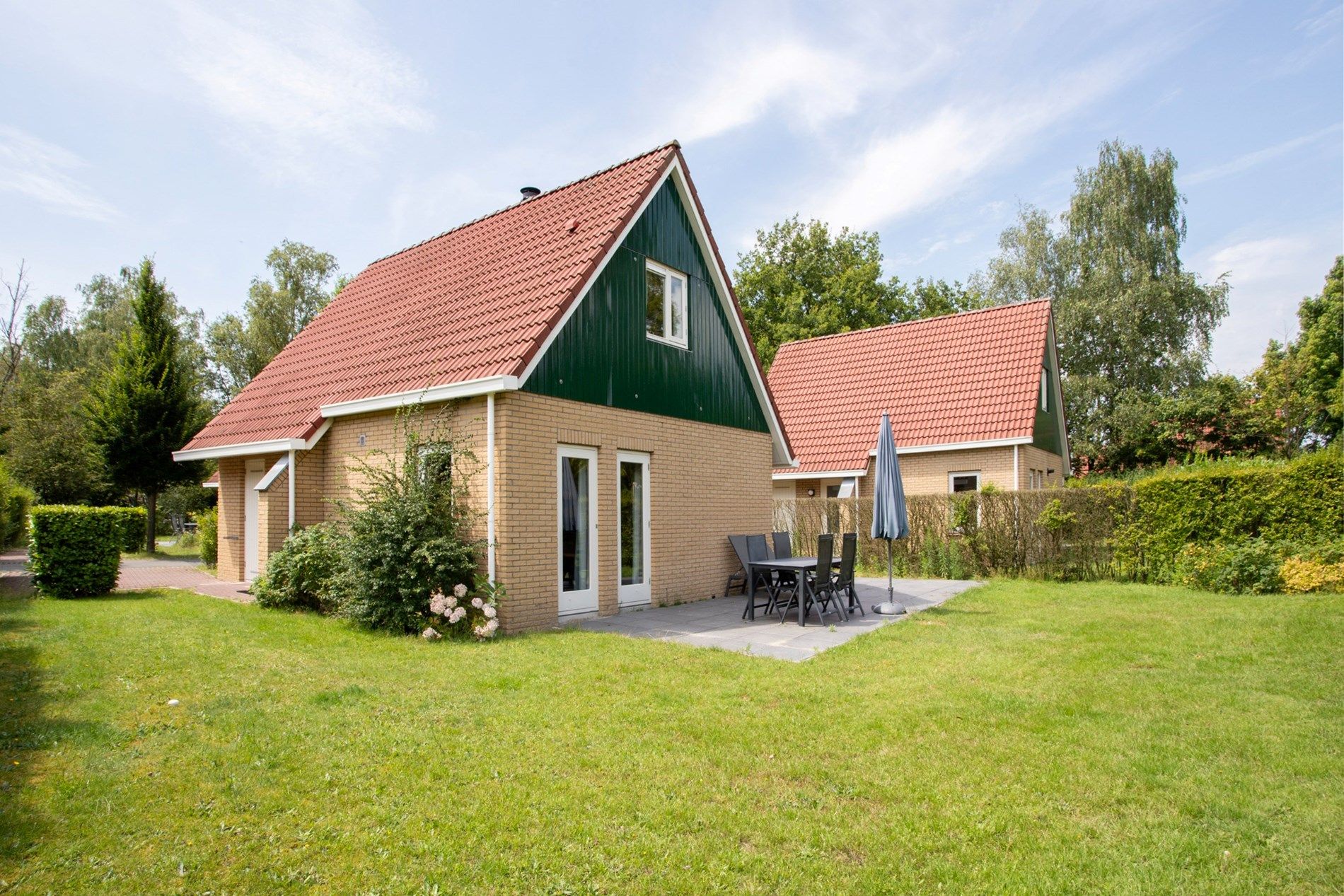 3-bedroom freehold villa in Diessen — photo 2 of 5