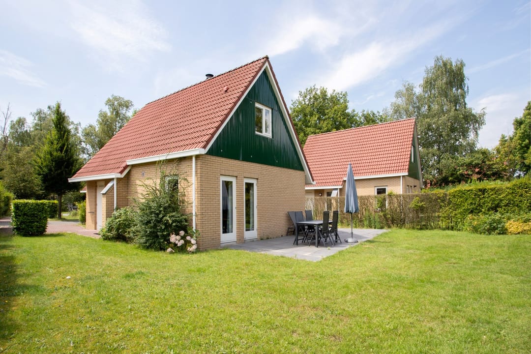 Photo 2 of Westelbeersedijk 6-R50