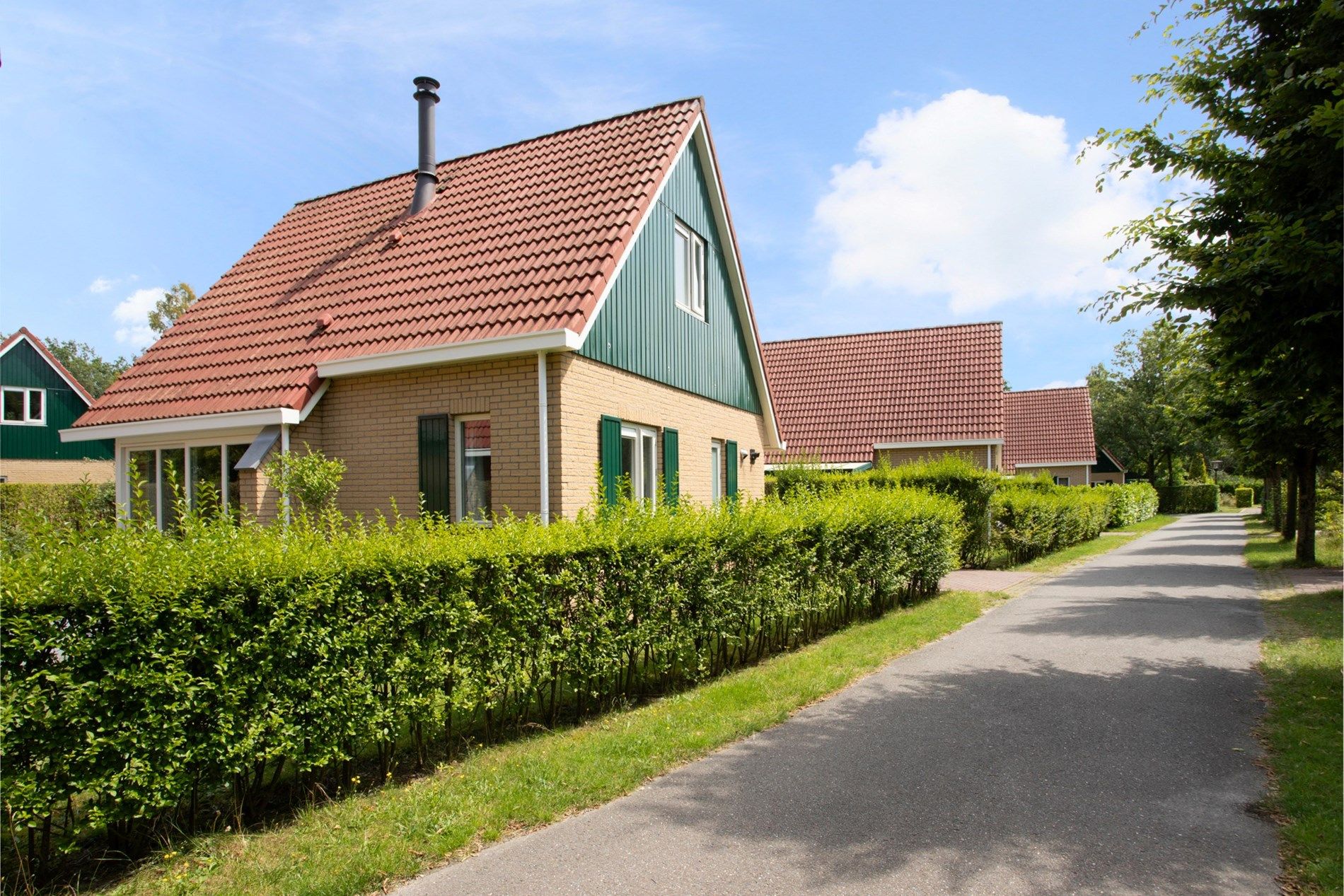 Photo 24 of Westelbeersedijk 6-R50