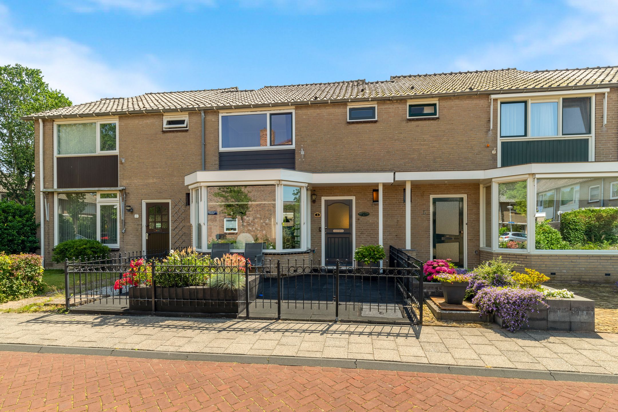 Jacob van Strijplein 3