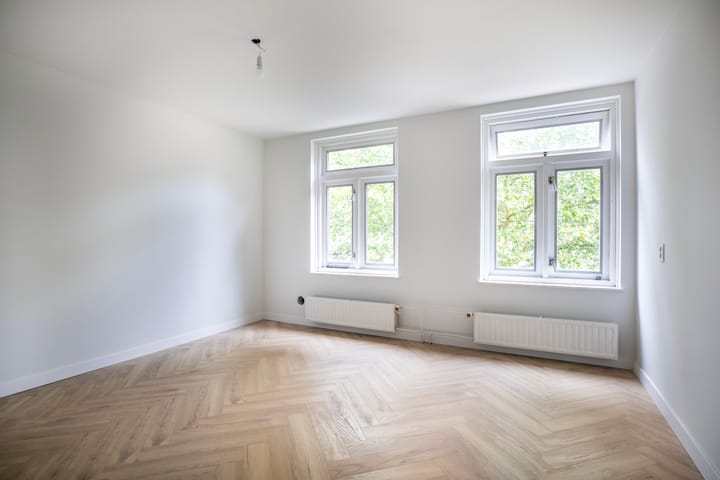 Studio te koop: Nieuwe Plein 8-6, Arnhem