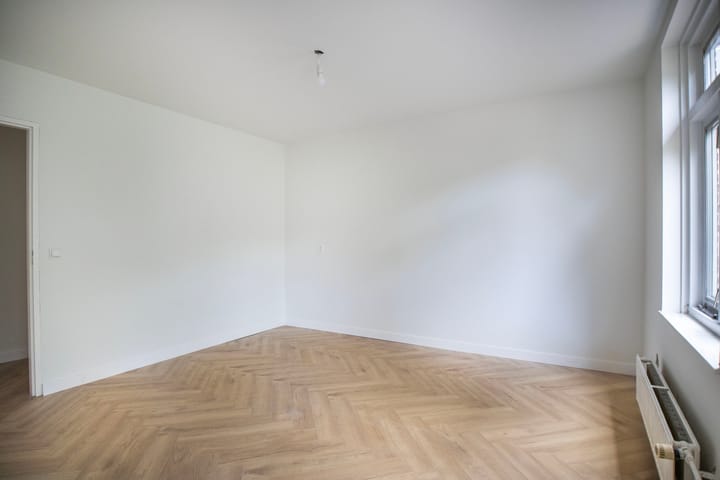 Studio te koop: Nieuwe Plein 8-6, Arnhem