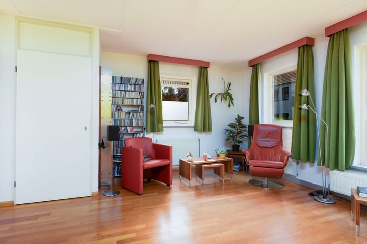 Vrijstaande woning te koop: Elzenhof 73, Pannerden