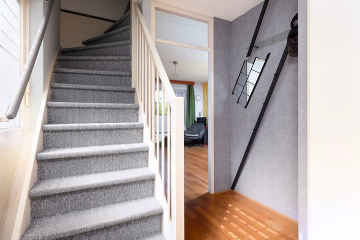 Vrijstaande woning te koop: Elzenhof 73, Pannerden