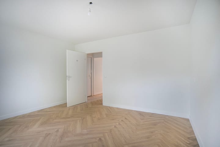 Studio te koop: Nieuwe Plein 8-6, Arnhem