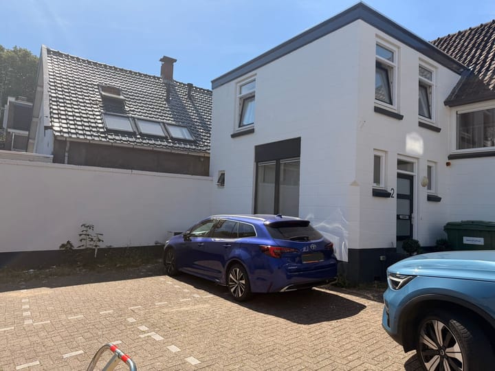 Foto 4 van Molensteeg 2
