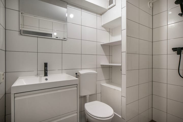 Studio te koop: Nieuwe Plein 8-6, Arnhem