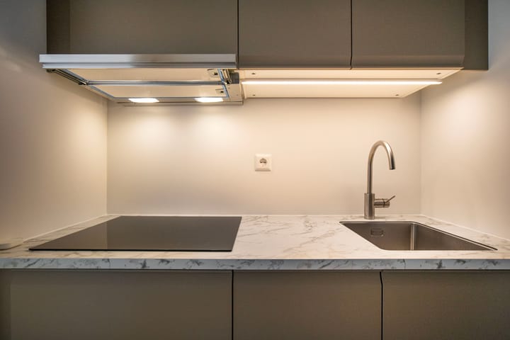 Studio te koop: Nieuwe Plein 8-6, Arnhem