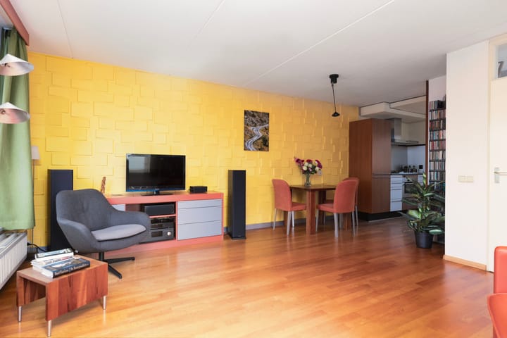 Vrijstaande woning te koop: Elzenhof 73, Pannerden