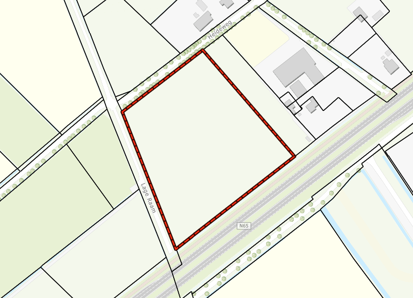 Heideweg - Helvoirt - Afbeelding 7