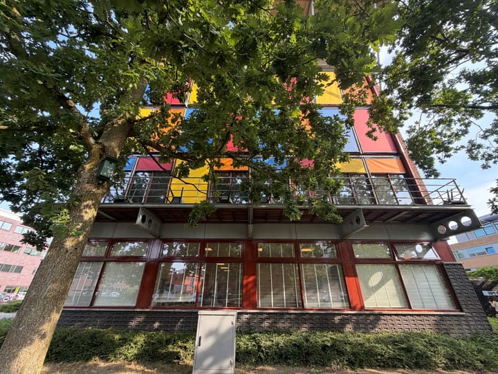 Delftechpark 11, Delft