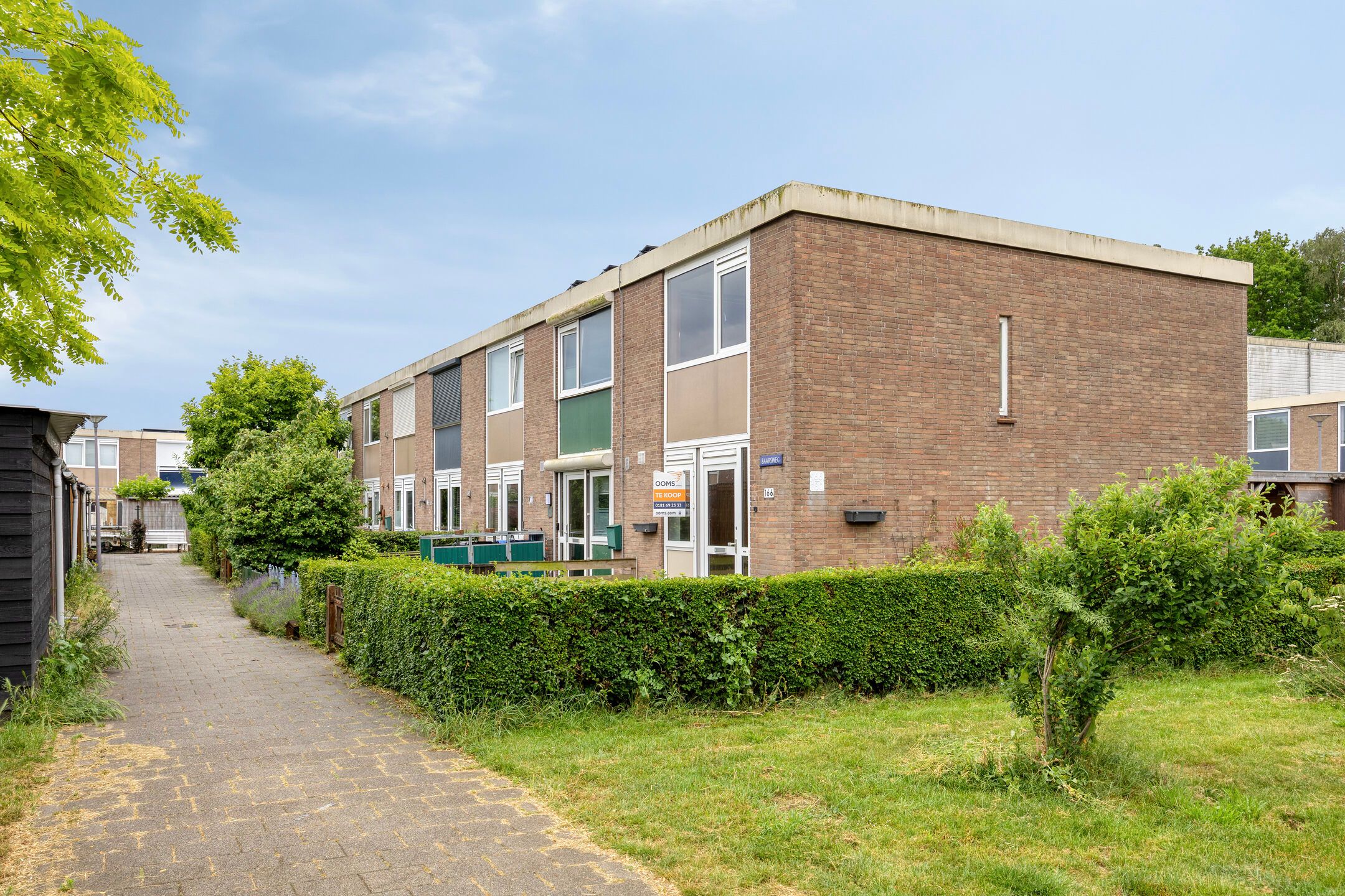Photo 30 of Baarsweg 166