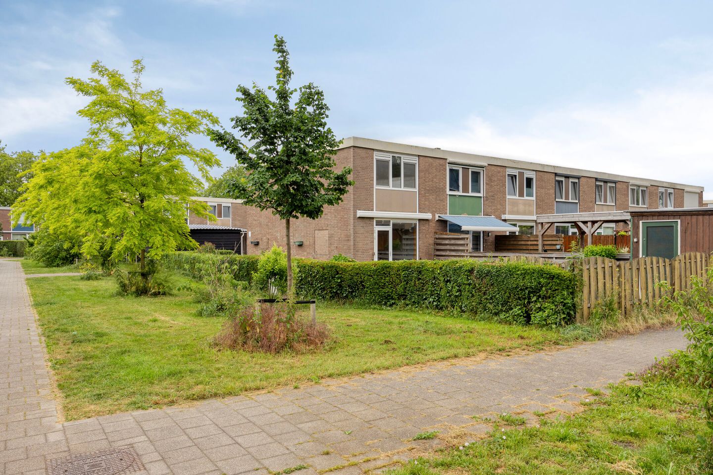 Photo 10 of Baarsweg 166