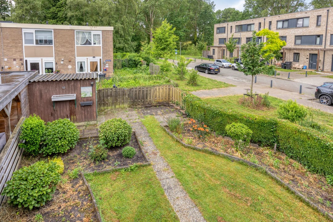 Photo 11 of Baarsweg 166