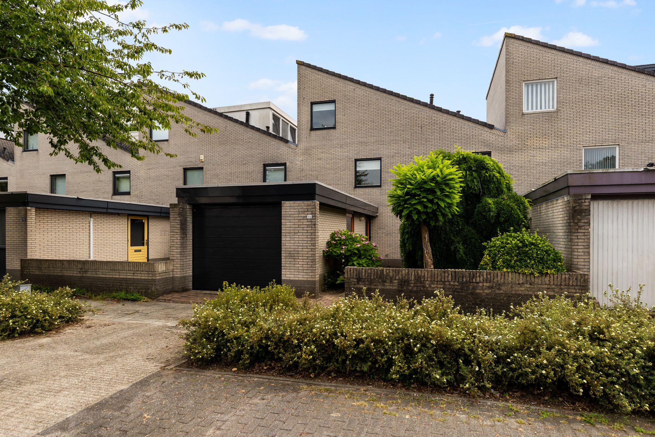 Esdoornplantsoen 30