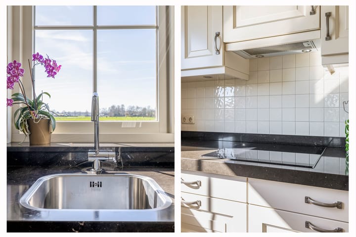 Vrijstaande woning te koop: Roosendaalseweg 198, Putten