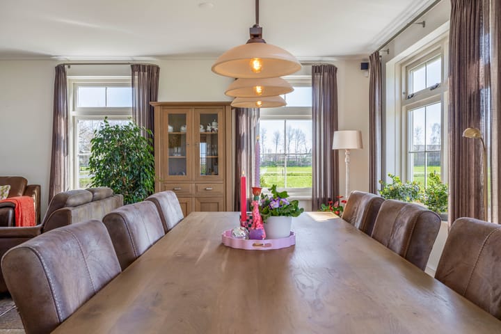 Vrijstaande woning te koop: Roosendaalseweg 198, Putten