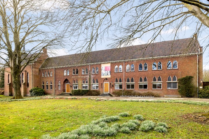 Burgemeester Wuiteweg 162, Drachten