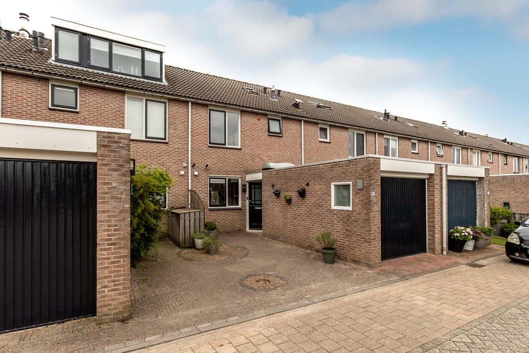 Foto 41 van Horst 32 5