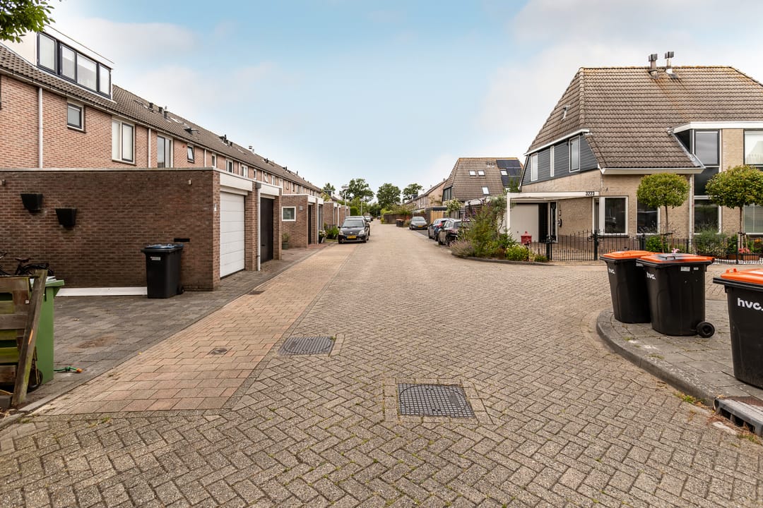 Foto 43 van Horst 32 5