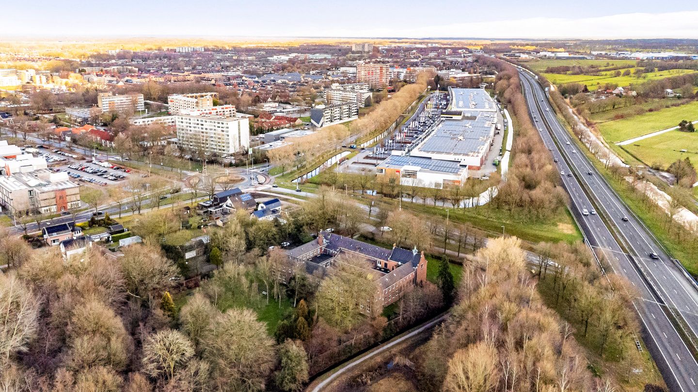 View photo 4 of Burgemeester Wuiteweg 162