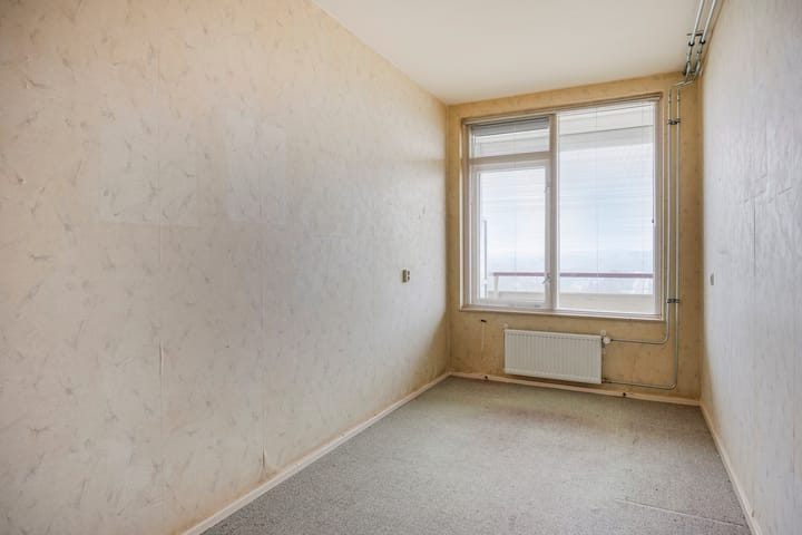 Appartement te koop: Henri Dunantlaan 129, Apeldoorn