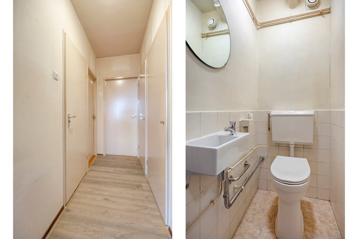 Appartement te koop: Henri Dunantlaan 129, Apeldoorn