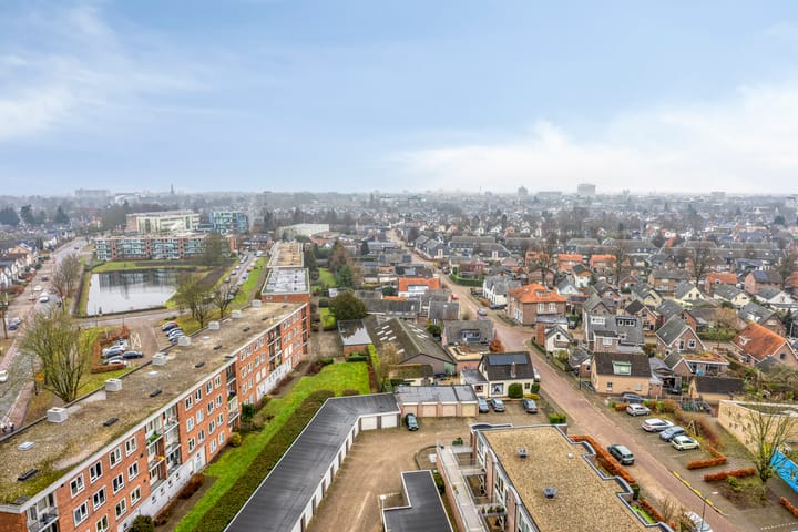 Appartement te koop: Henri Dunantlaan 129, Apeldoorn