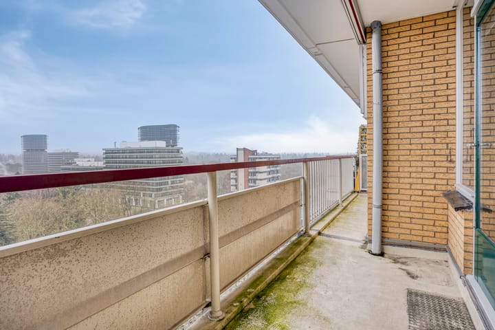 Appartement te koop: Henri Dunantlaan 129, Apeldoorn