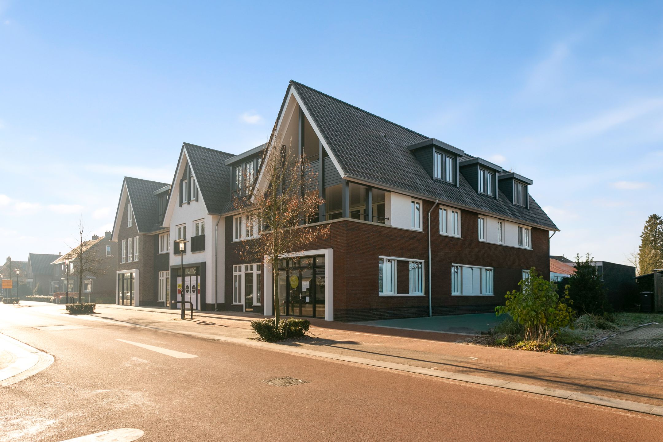 Dorpsstraat 15-D 15 D