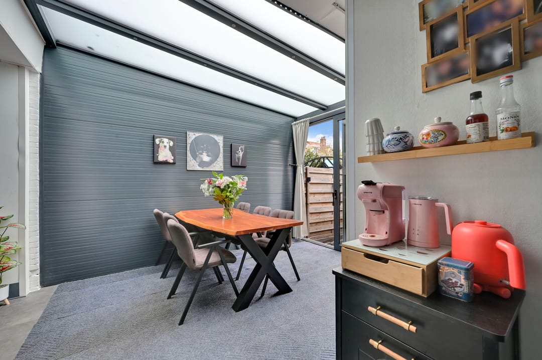 Photo 13 of J A Alberdingk Thijmstraat 4-B