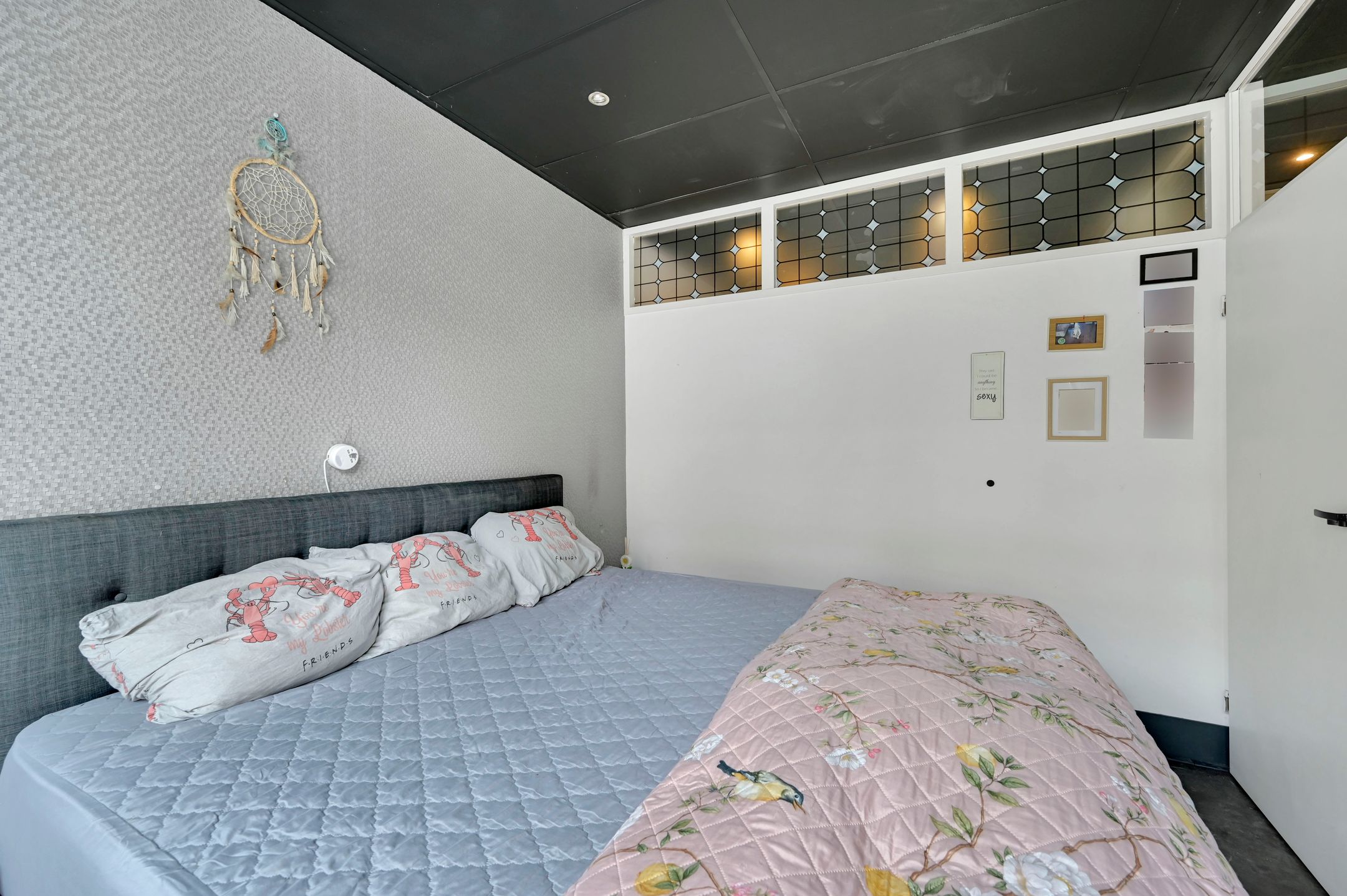 Photo 24 of J A Alberdingk Thijmstraat 4-B