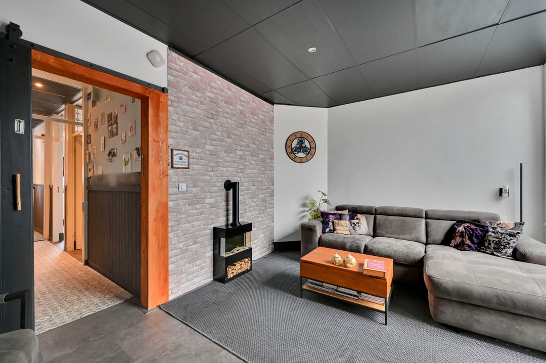 Photo 8 of J A Alberdingk Thijmstraat 4-B