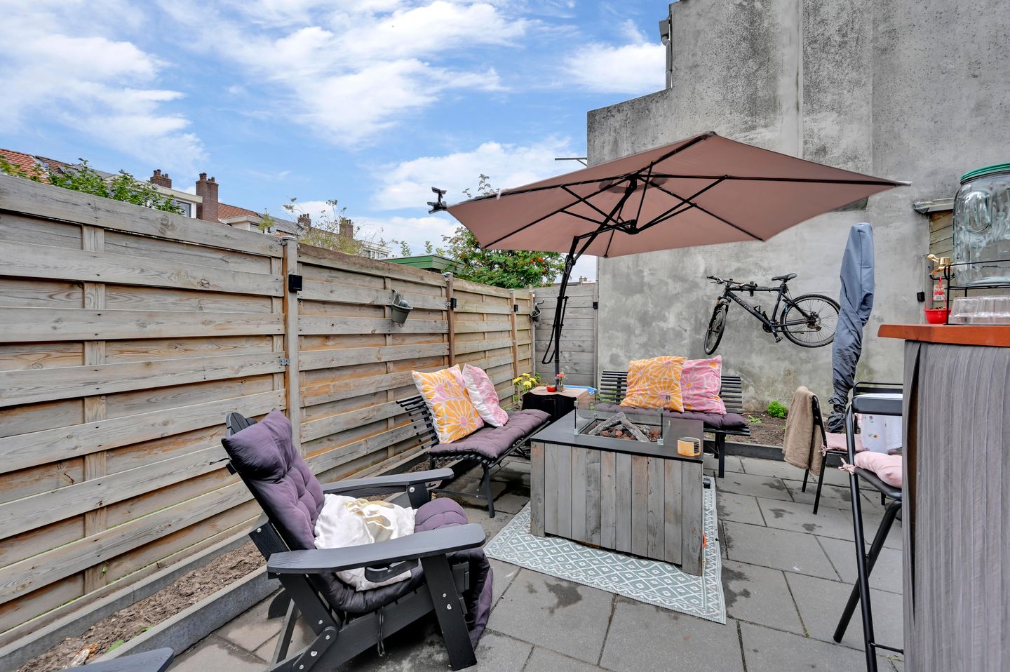 Photo 19 of J A Alberdingk Thijmstraat 4-B