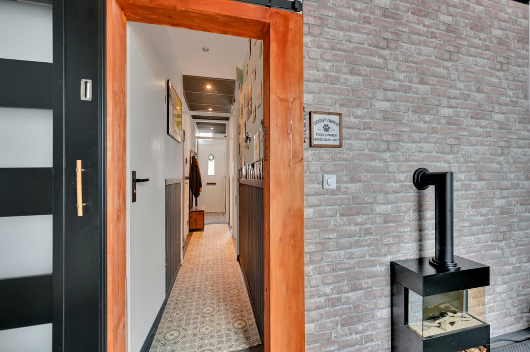 Photo 7 of J A Alberdingk Thijmstraat 4-B