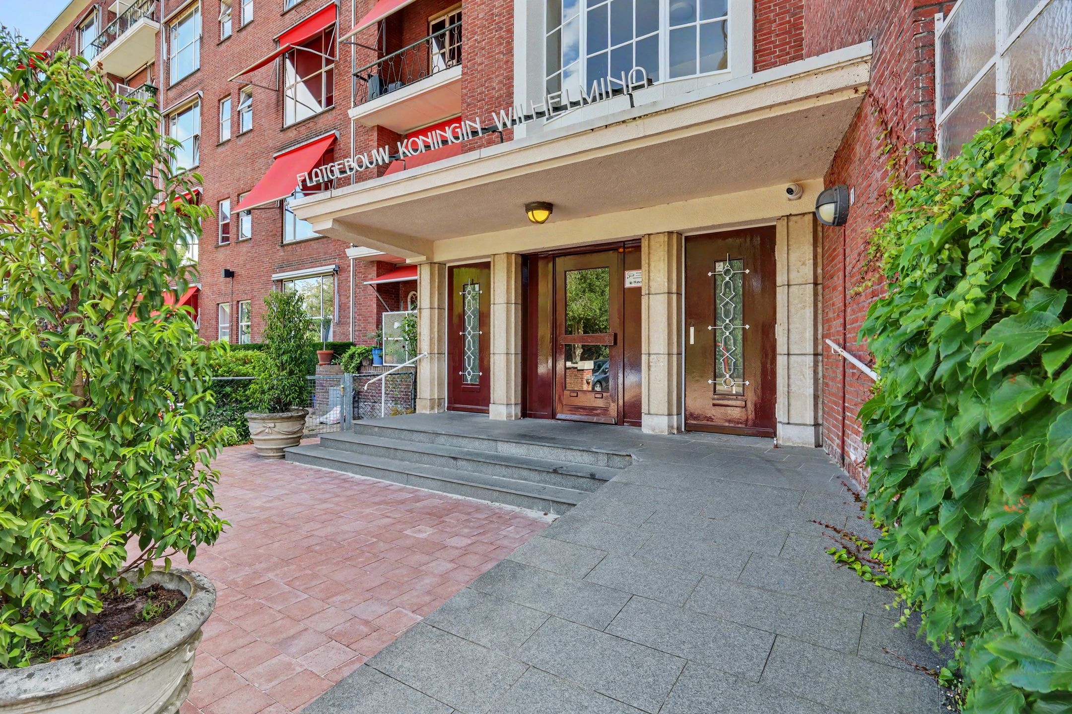Stadsmatenstraat 1- 1 111