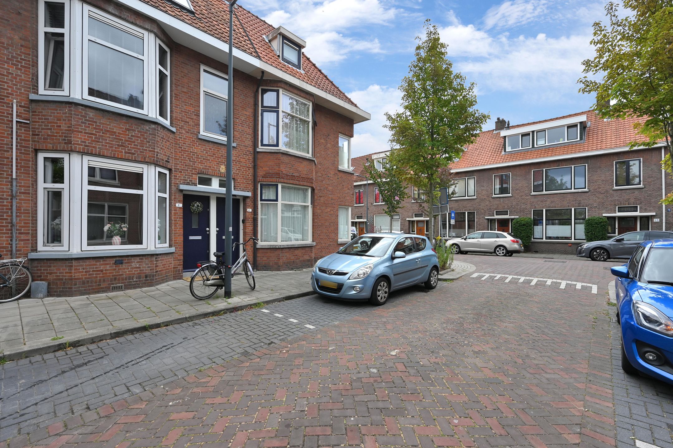 Photo 27 of J A Alberdingk Thijmstraat 4-B