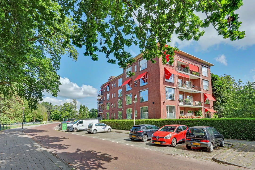 Foto 2 van Stadsmatenstraat 1-111