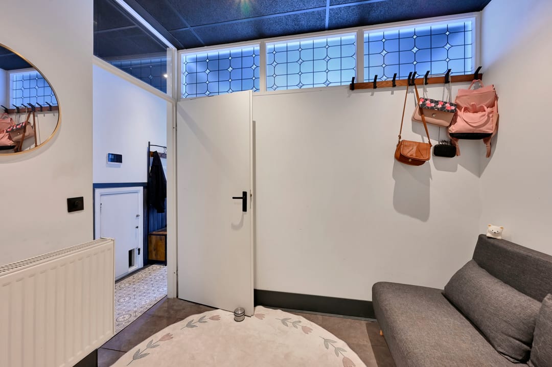 Photo 26 of J A Alberdingk Thijmstraat 4-B