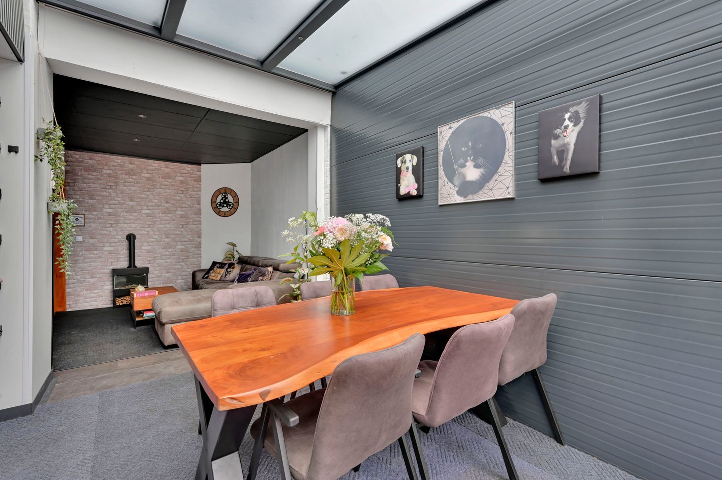 Photo 14 of J A Alberdingk Thijmstraat 4-B